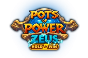Pots of Power: Zeus