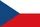 Čeština (Česko)
